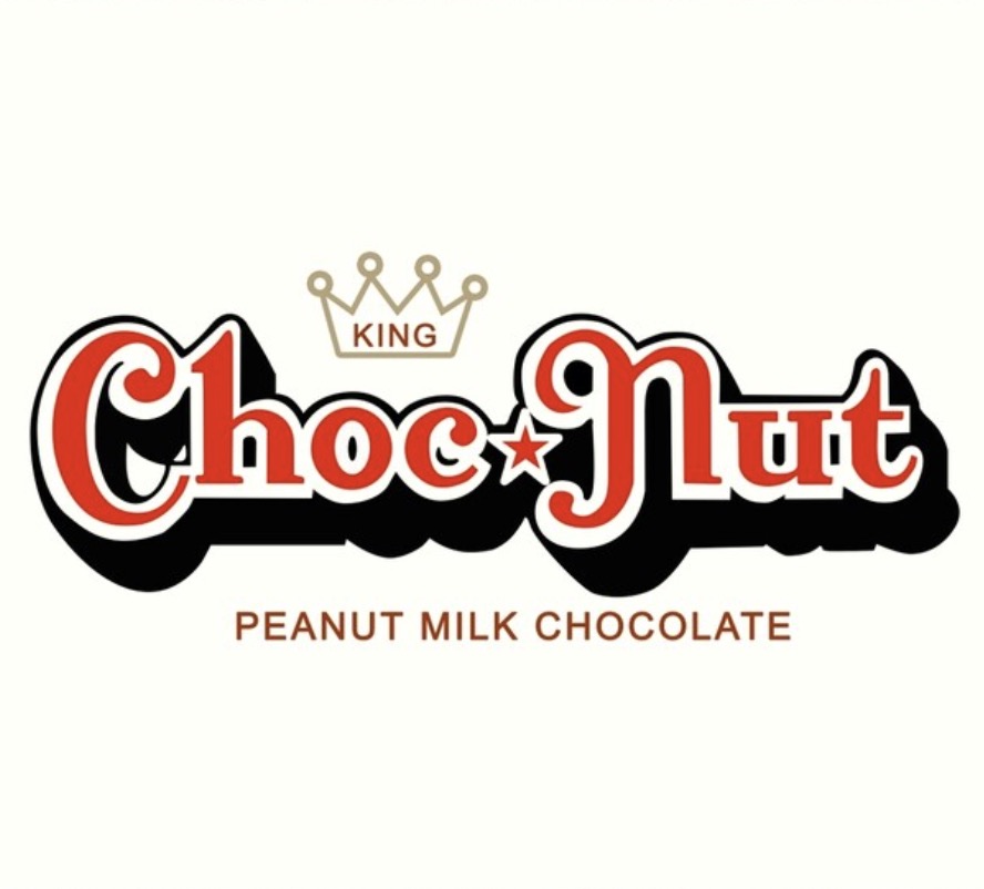 King Choc Nut